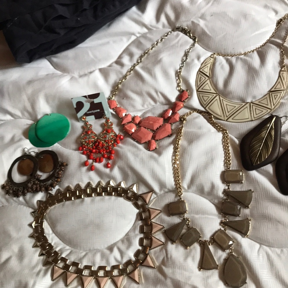 Jewelry bundle
